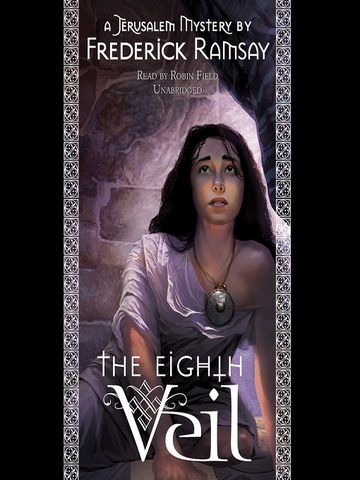 Title details for The Eighth Veil by Frederick Ramsay - Wait list